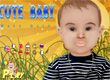 jeux filles Bébé beauté