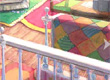jeux filles Maison poupée