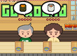 jeux filles Restaurant sushi