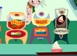 jeux fille Serveur rufus