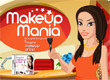 jeux filles Manucure et maquillage