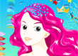 jeux filles Relooking de princesse