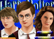 jeux filles Maquillage Harry potter