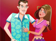 jeux filles Champion des bisous