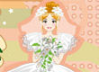 jeux filles Coiffure mariage