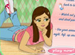 jeux filles babysitting
