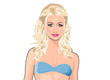 jeux filles habiller Paris hilton 