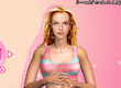 jeux filles Habillage Brithney spears