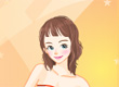 jeux filles Habillage fille