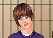 jeux filles Justin Bibier