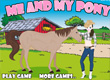 jeux filles Mon cheval