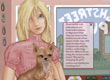 jeux filles Chien chiuahua habillage