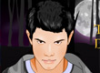 jeux filles Taylor Lautner