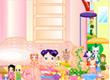 jeux filles Décoration chambre jouet