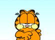 jeux filles Garfield lasagne