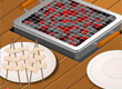 jeux filles Brochette barbacue