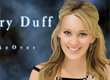 jeux filles Hilary Duff