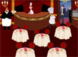 jeux filles Restaurant ratatouille