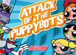jeux filles Puppy bots