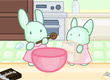 jeux filles Les patisserie