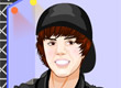 jeux filles Concert de Justin Bieber