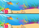 jeux filles Aquarium différence
