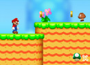 jeux filles Mario aventure 2