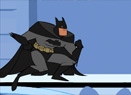 jeux filles Batman contre Freeze