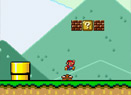 jeux filles Mario et Luigi