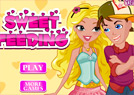 jeux filles Repas tête à tête
